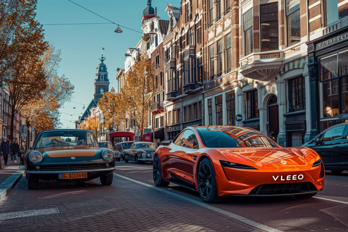 Valeo révèle : Pourquoi l'électrique ne surpasse pas encore le traditionnel en bourse !