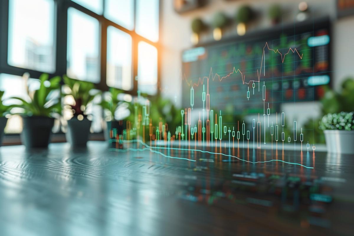 Vallourec entame une ère positive : perspectives prometteuses pour le groupe