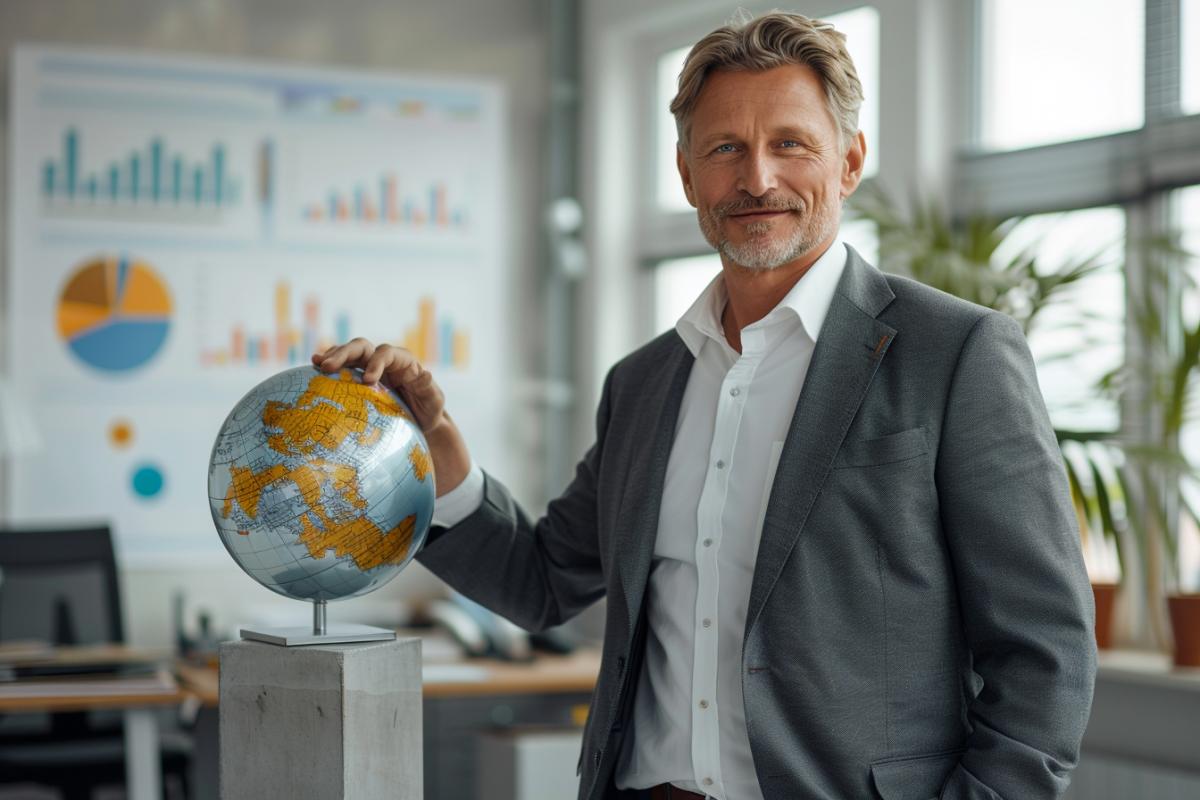 Vallourec entame une ère positive : perspectives prometteuses pour le groupe