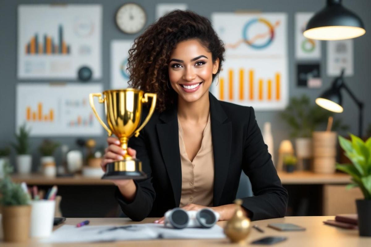 Ventes gagnantes : stratégies éprouvées pour booster vos résultats commerciaux en 2025