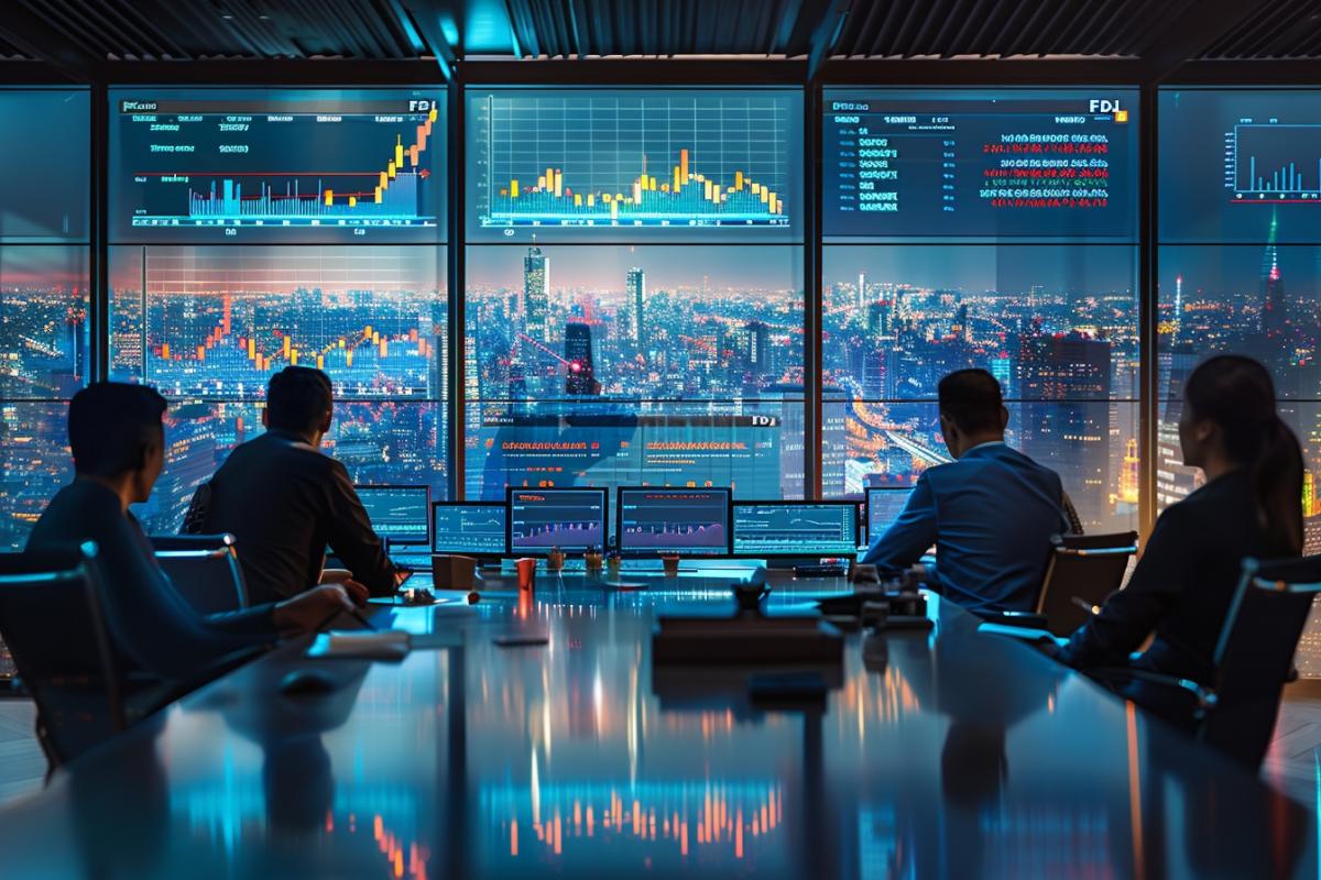 FDJ annule 3% du capital suite à verdict positif contre Soficoma - Investissement