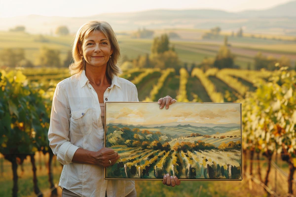 Vin d'Occitanie au Japon : Stratégies pour conquérir le marché asiatique