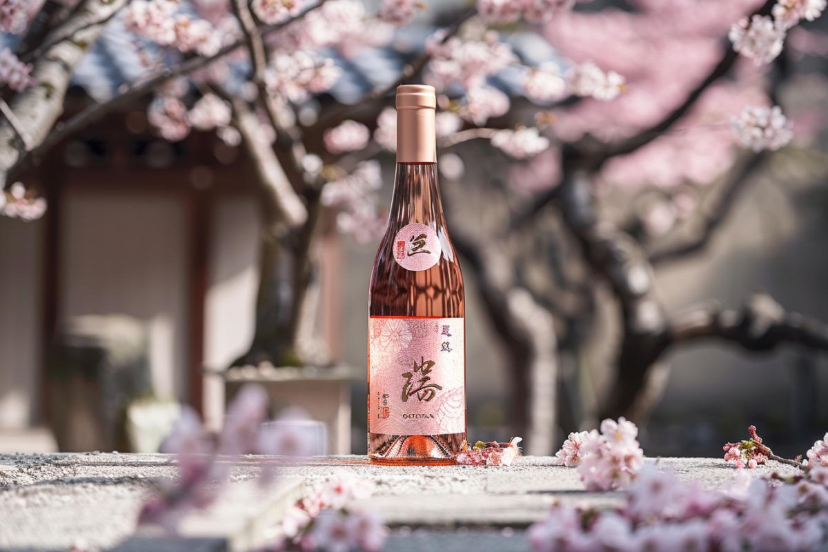 Vin d'Occitanie au Japon : Stratégies pour conquérir le marché asiatique