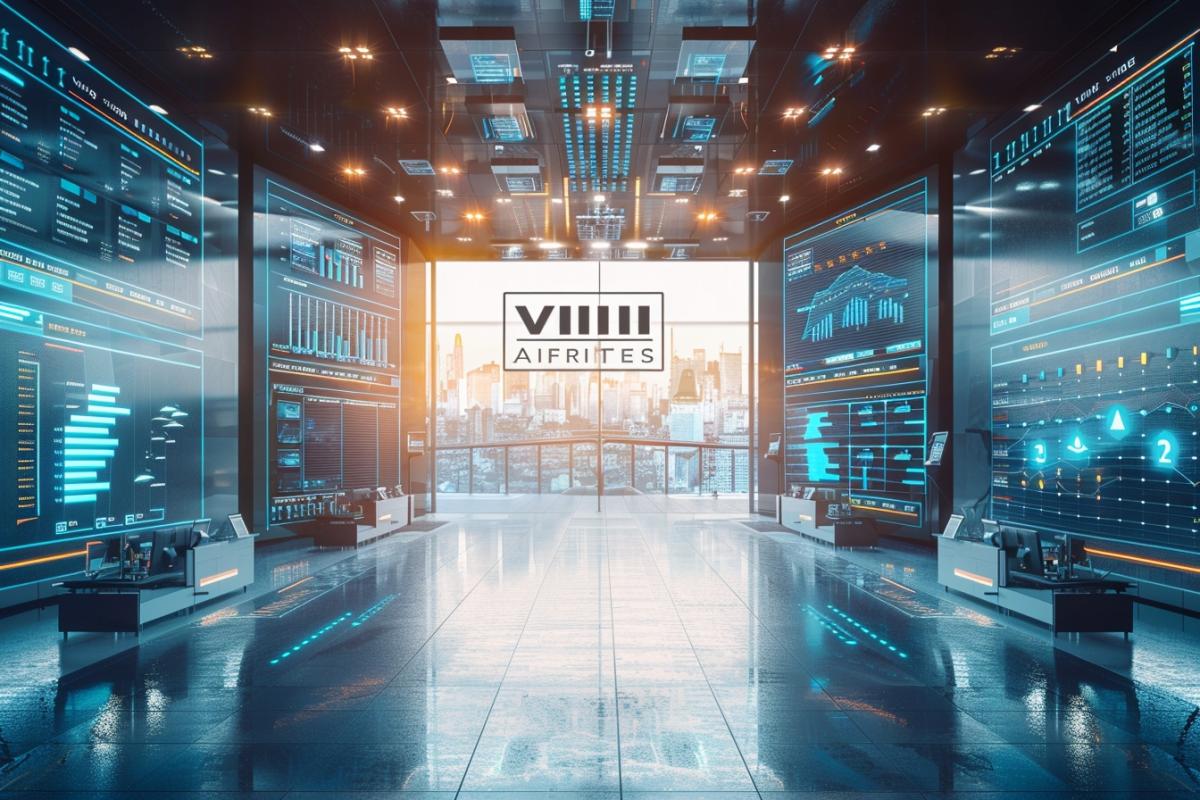 Vinci Airports : pourquoi son trafic a explosé de 12,4% ? Analyse d'un phénomène