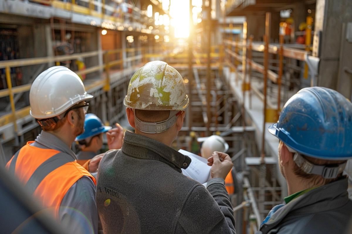 Vinci signe renouvellement contrat 230M€ sur 8 ans au Royaume-Uni | Investir