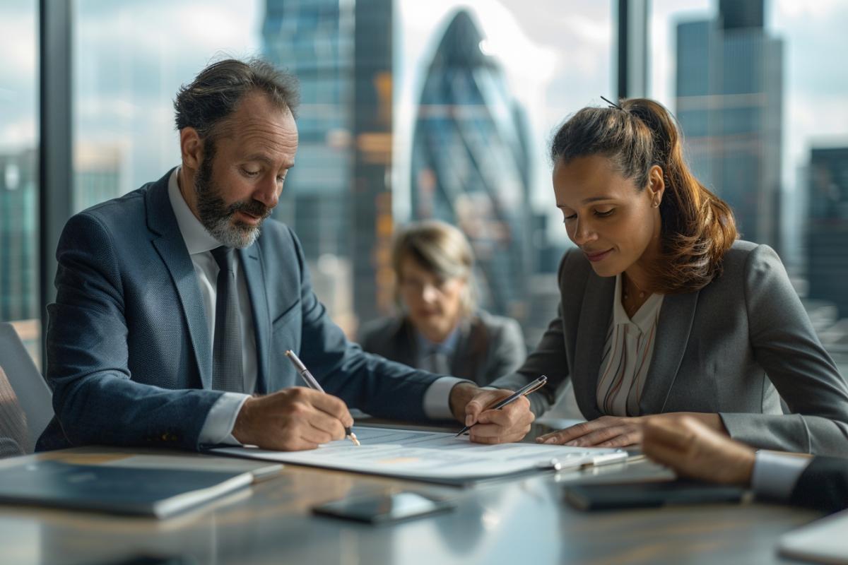 Vinci décroche un méga contrat de 230M€ au Royaume-Uni : ce qu'il faut savoir !