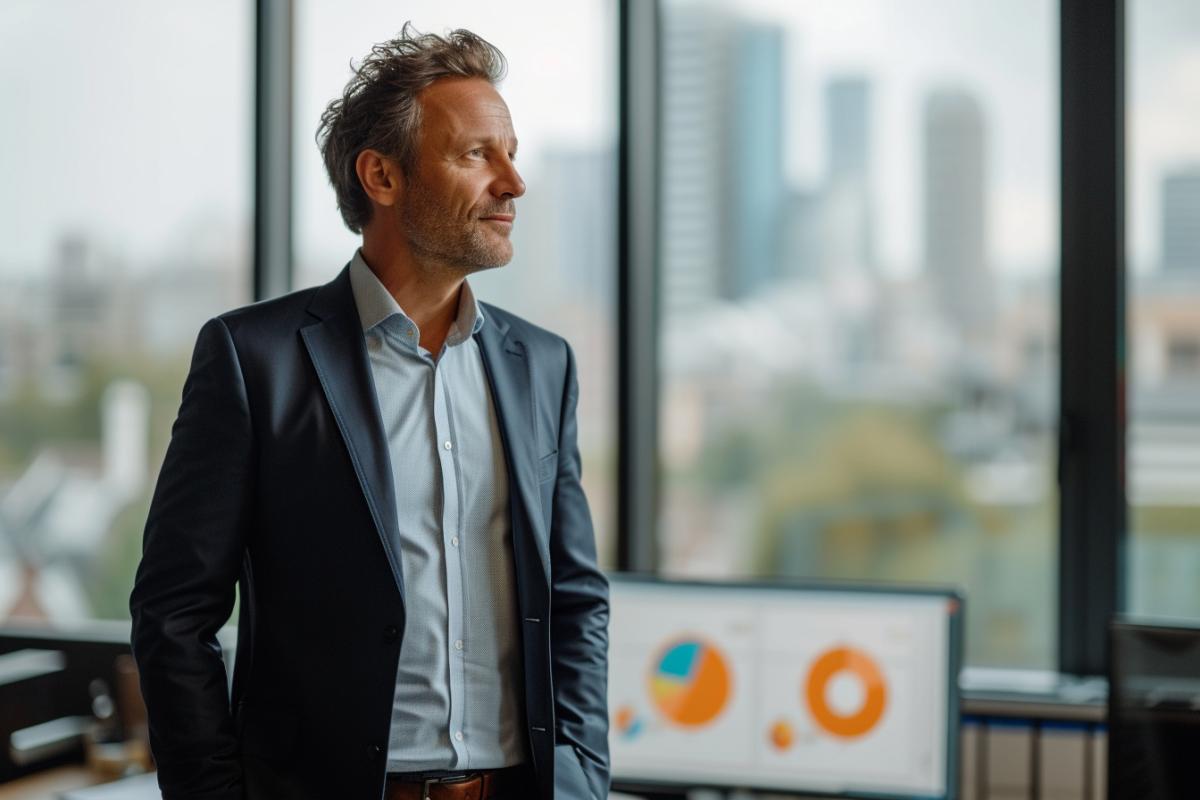 Vinci : prévision d'une hausse modérée du CA suite à un solide 2023