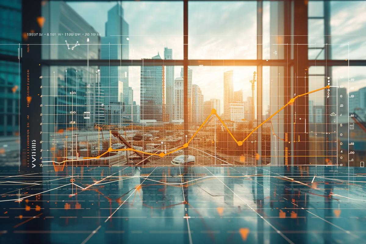 Vinci : prévision d'une hausse modérée du CA suite à un solide 2023