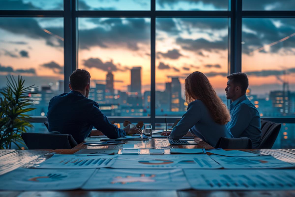 Virbac : objectifs confirmés post-croissance T4 accélérée