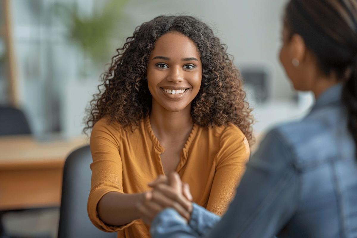 Voici comment déterminer si votre entretien d’embauche s’est bien déroulé selon un DRH