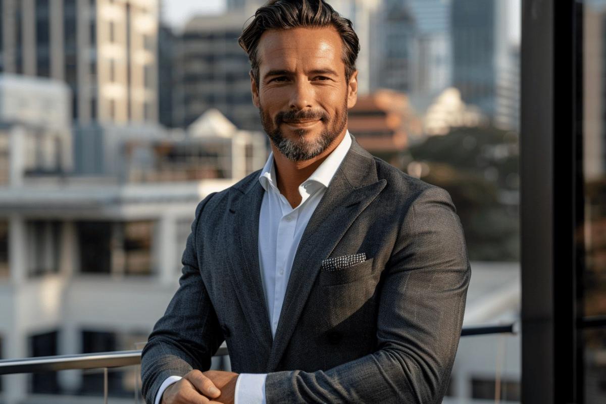 Voici le geste qui peut convaincre un recruteur en quelques secondes