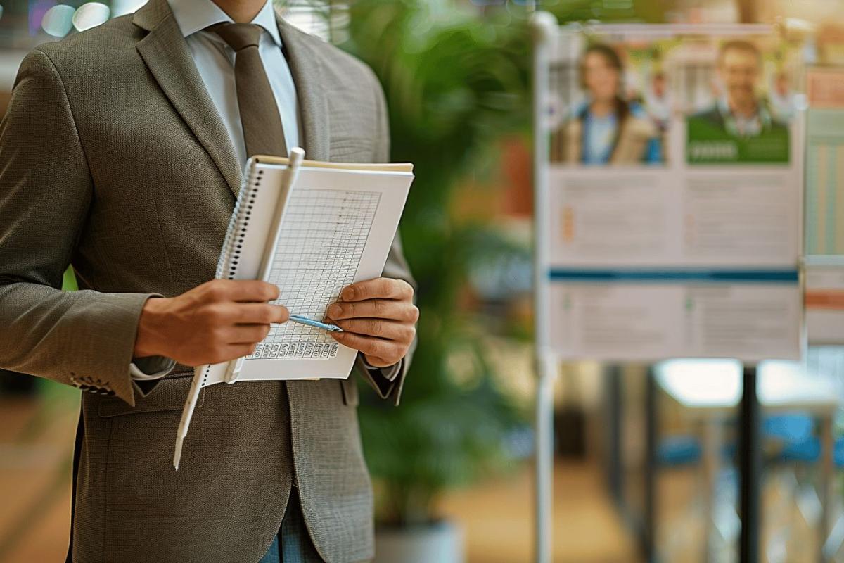 Voici l’astuce des candidats retenus pour réussir un entretien pour répondre aux questions comportementales. Cela structure vos réponses et prouve concrètement