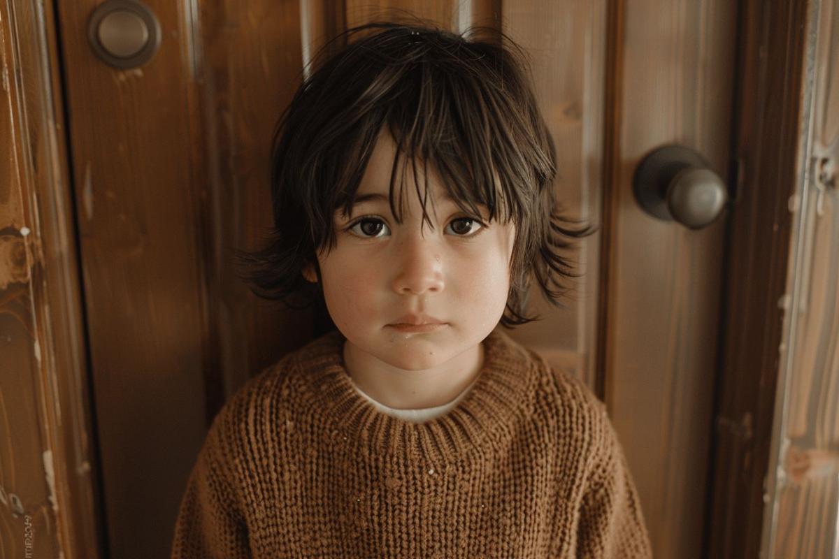 Voici les raisons les plus communes de pourquoi les enfants  coupent les pont avec leur parents