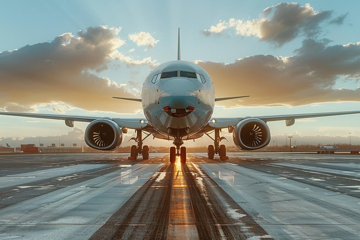 Vol Southwest : pourquoi la perte du capot moteur secoue les investisseurs ?