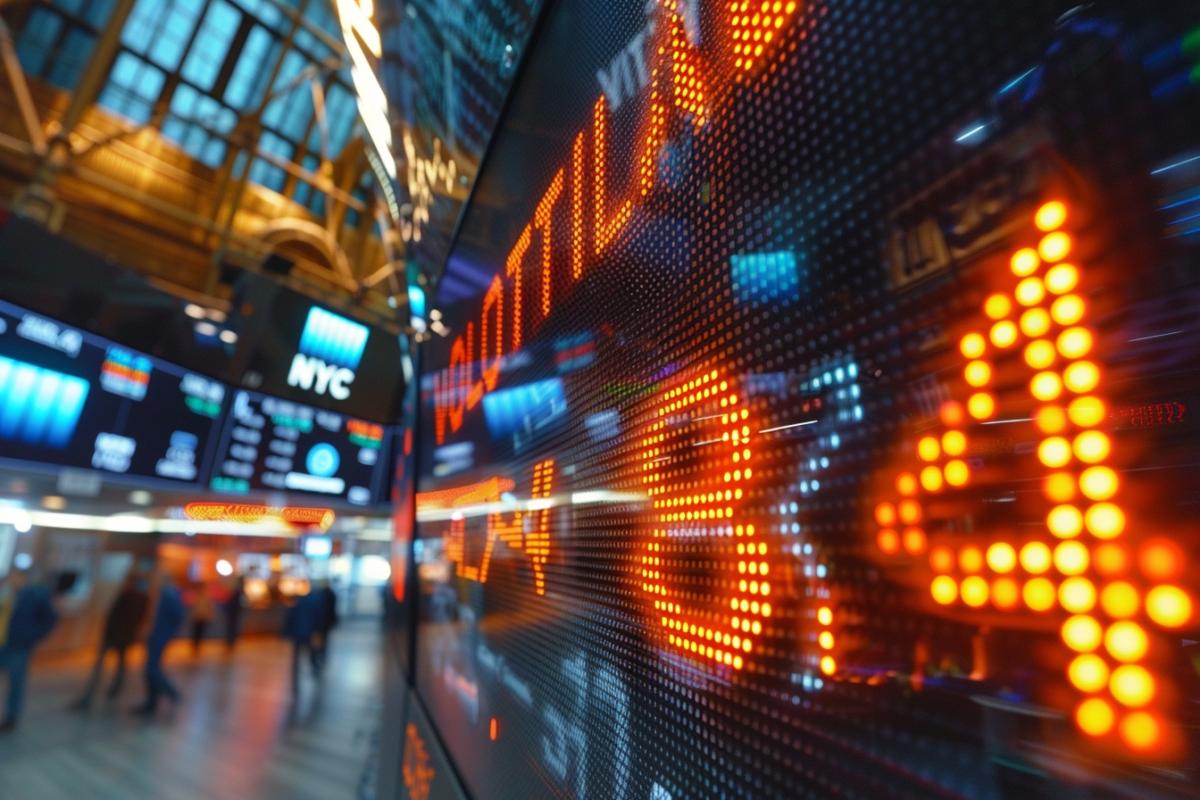 Voltalia : ses résultats propulsent le titre au-delà de ses points bas de 10 ans