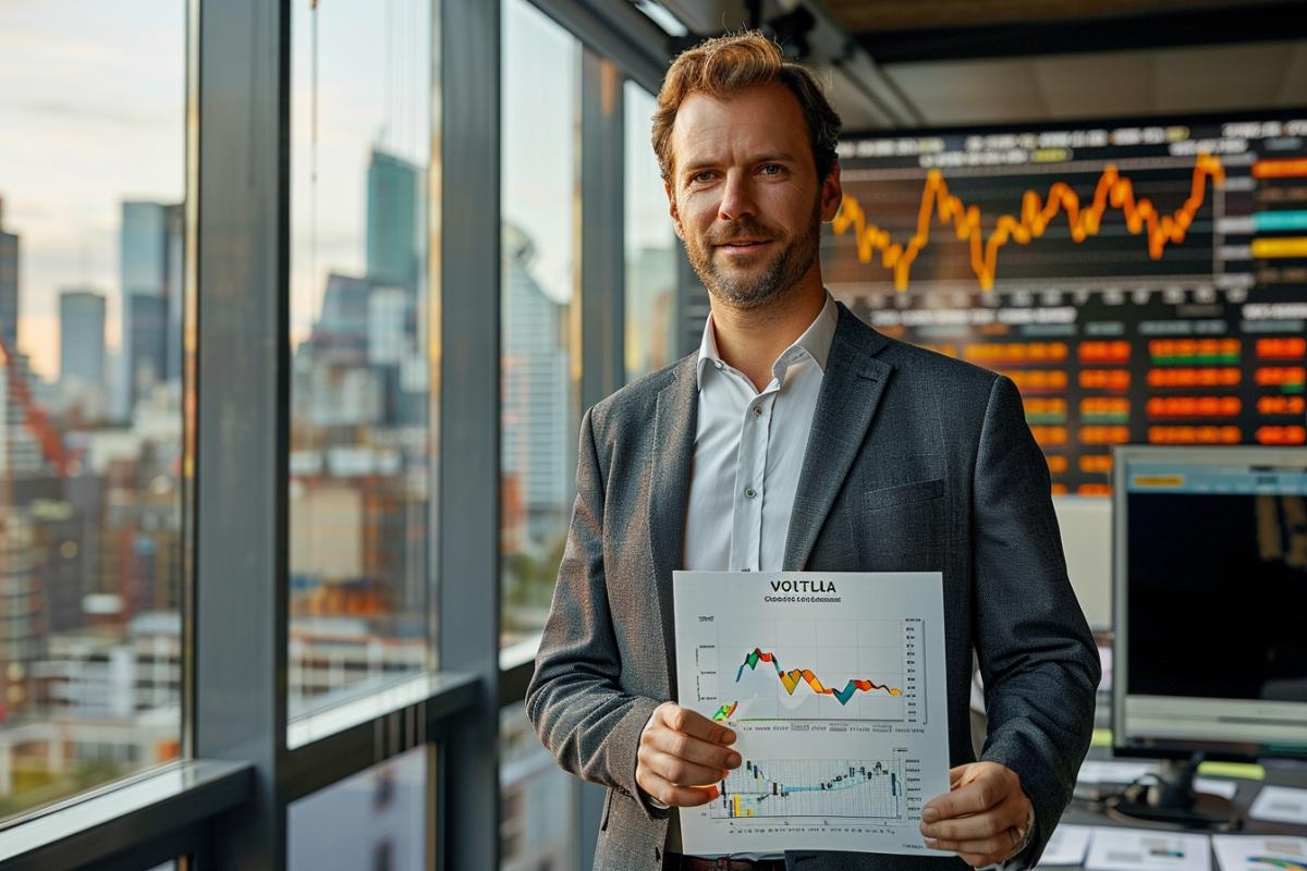 Voltalia révèle des résultats choquants : son action atteint un sommet inédit en 10 ans !
