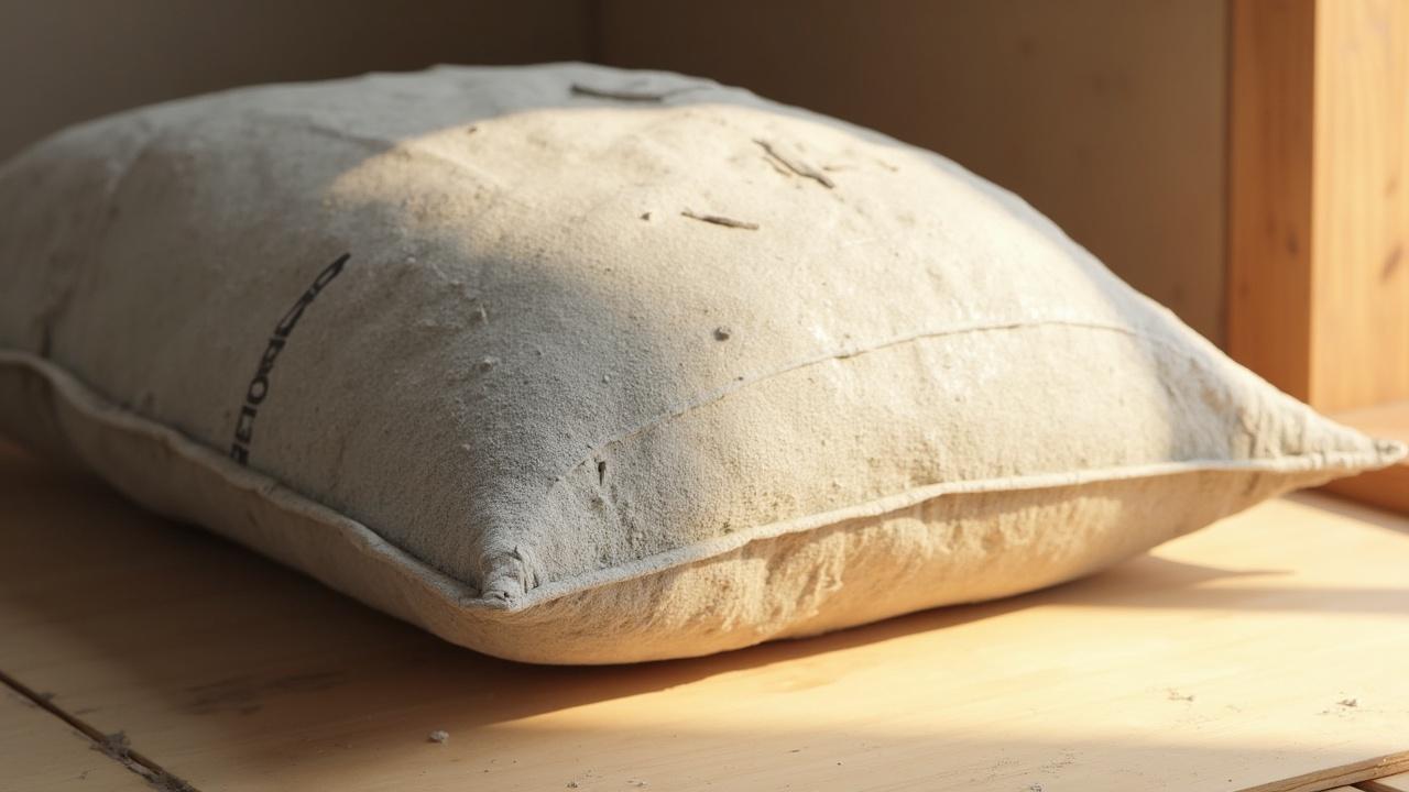 Volume sac de béton 30 kg : combien de litres et quelle surface couvrir ? Guide pratique pour votre chantier