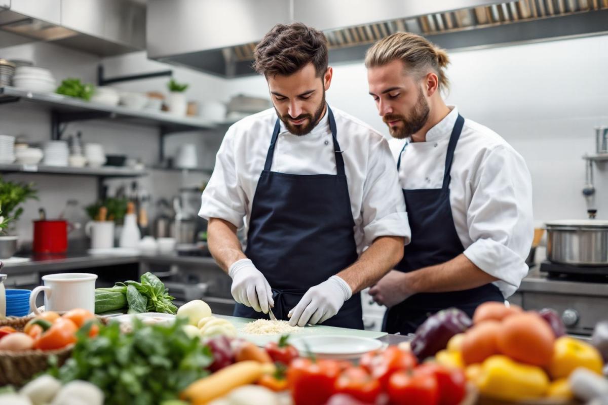 Votre frigo sent mauvais ? Voici ce que font les chefs pour qu’il sente toujours le propre, sans parfum ni bicarbonate