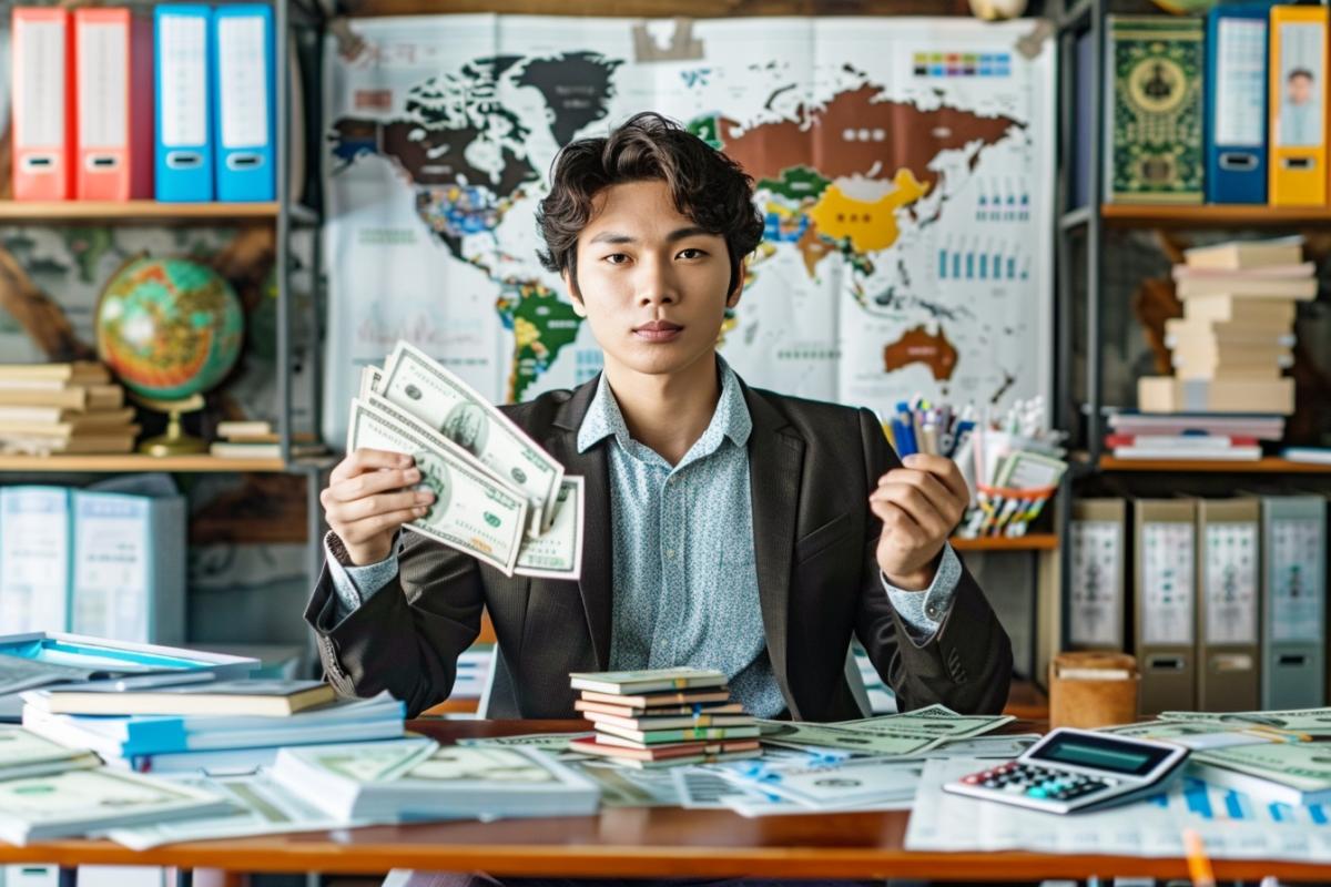 Votre LEP à 5% est maxé à 10 000€ ? Voici comment investir plus, astucieusement !