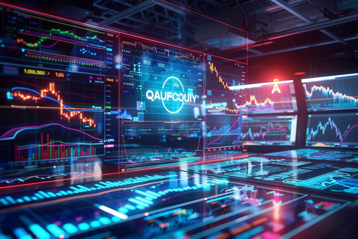 Qualcomm surpasse les prévisions pour le T3, une aubaine pour les investisseurs