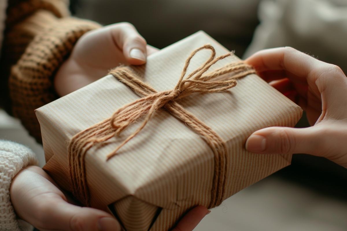 Donner 10 000 euros à sa sœur : Implications fiscales et exemptions d'impôt