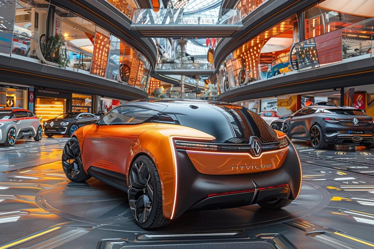 VW renonce à la Twingo partagée : pas d'Airbus auto selon sources - Investir