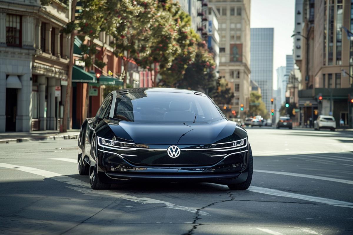 VW dit non à la Twingo partagée : l'Airbus de la route tombe à l'eau (sources révèlent)