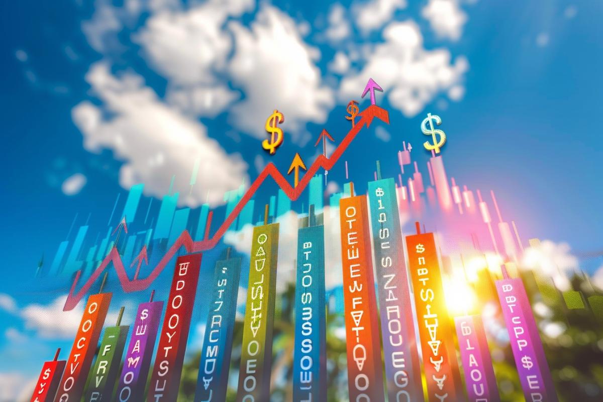 Wall Street monte après des propos apaisants de Powell : où investir maintenant ?