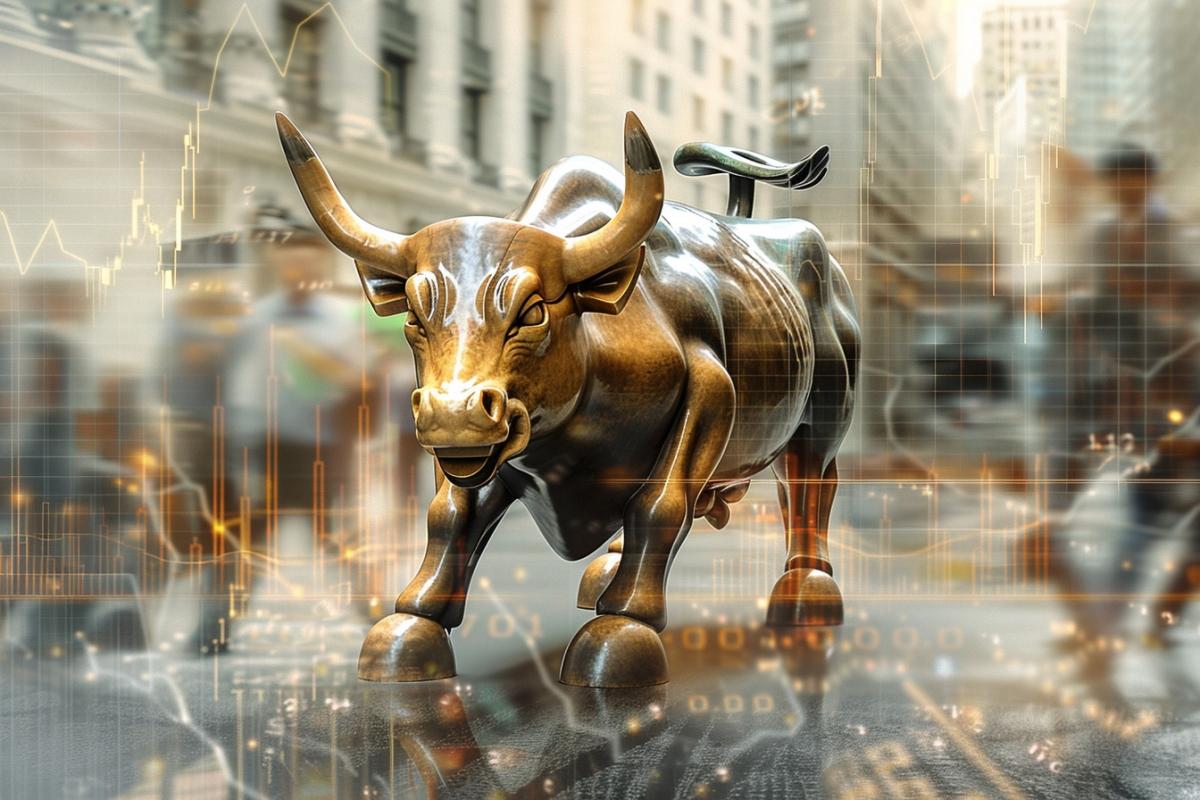 Wall Street rebondit : découvrez comment profiter de cette hausse dès maintenant !