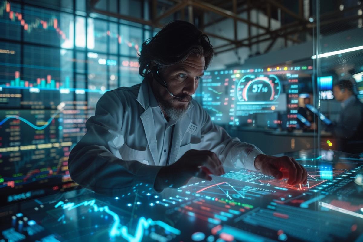 Wall Street surprend : les 5 conseils infaillibles pour investir en 2024 et gagner