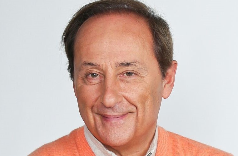 Didier Gailhaguet, ancien patron du patinage français
