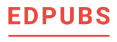 EDPUBS logo
