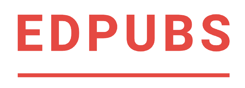 EDPUBS logo