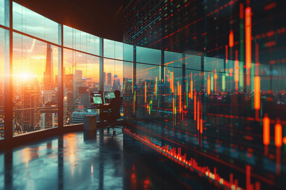 Nouveau record de clôture pour le S&P 500 à Wall Street : analyse et impacts