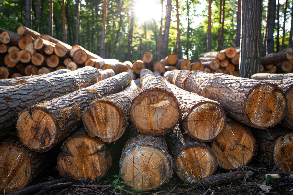 Saint-Gobain vend son secteur bois traité en Irlande et UK : impact sur le marché