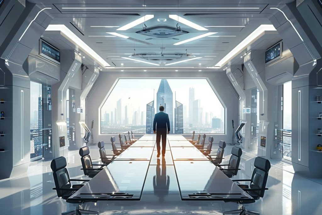 Préparation de Fnac Darty pour l'expansion : l'obsession du nouveau cycle