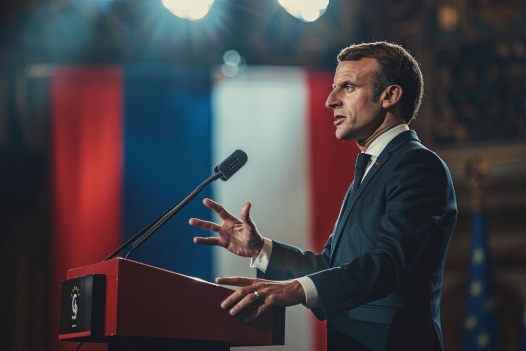 Augmenter impôts pour riches, un piège selon Macron : refus explicite