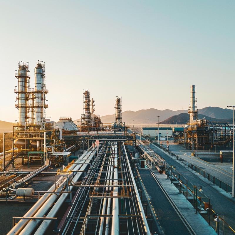 Avenir du pétrole : enjeux et perspectives pour les raffineries françaises
