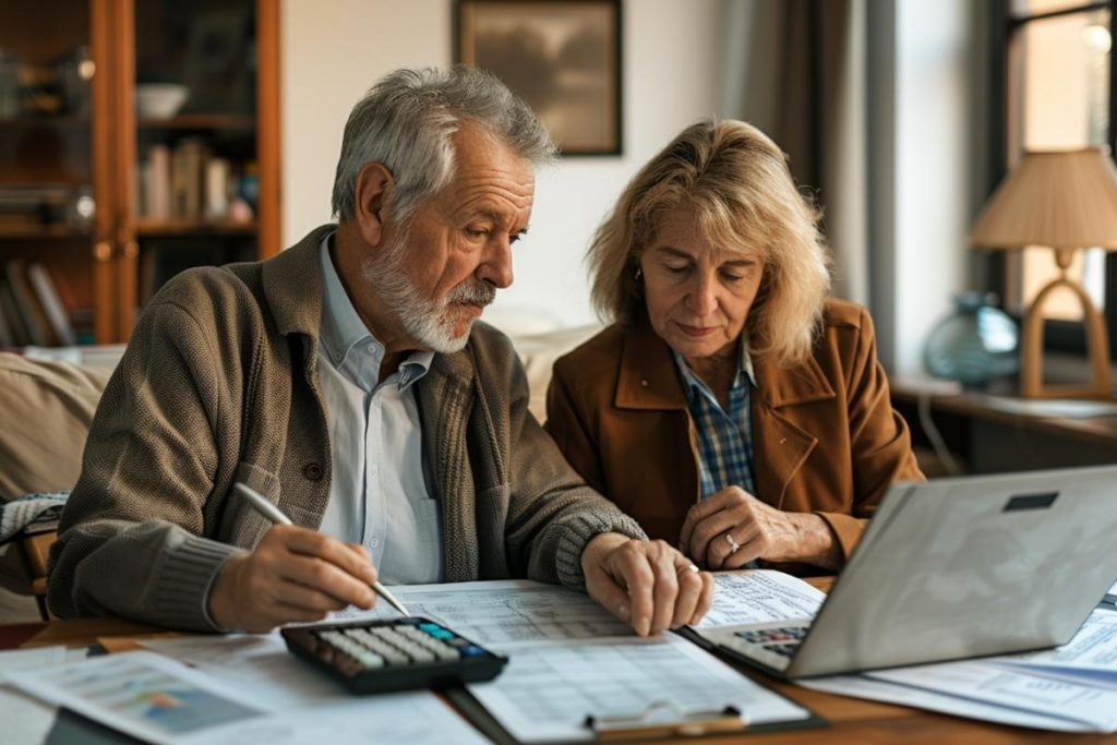 Assurance retraite : comprendre votre pension de base et son calcul