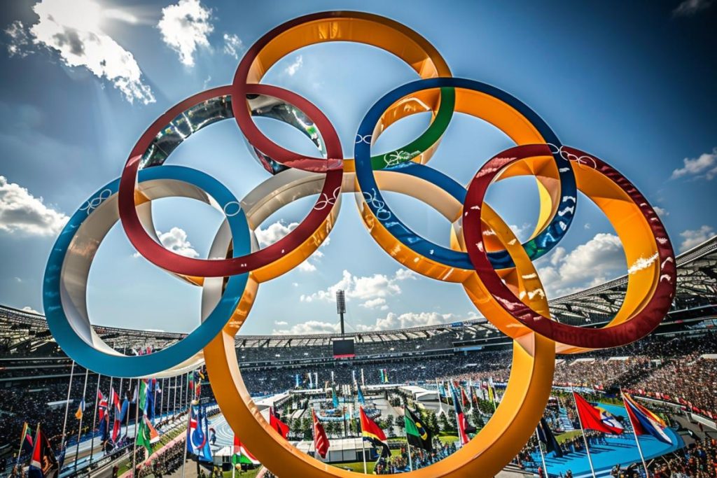 Comment maximiser votre expérience des Jeux Olympiques (JO) : Guide complet