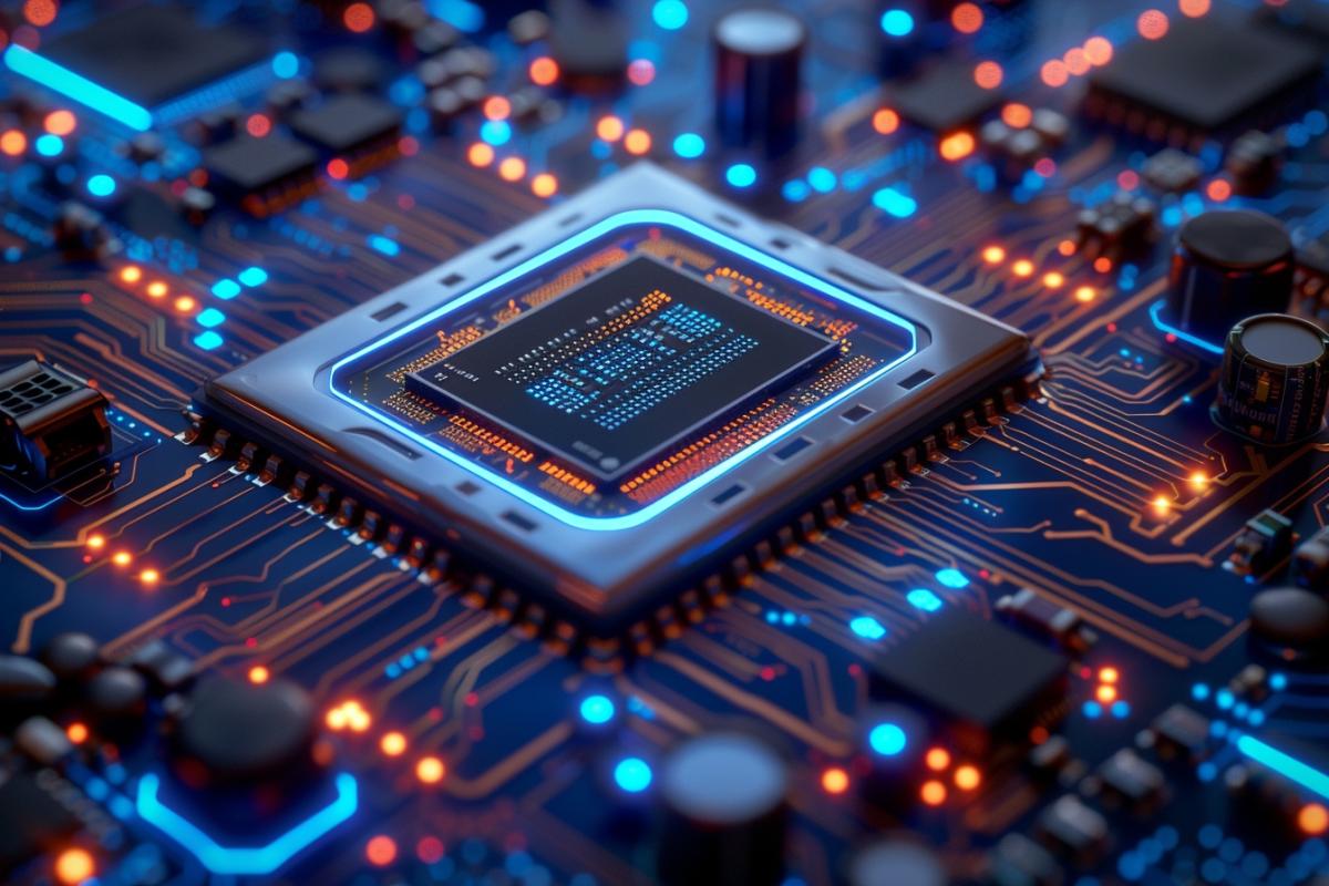 La Chine bannit les puces Intel et AMD pour ses ordinateurs gouvernementaux - FT