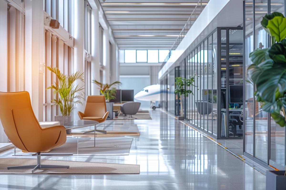 L'autorité valide le rachat de Cobham par Thales, un mouvement stratégique pour investir