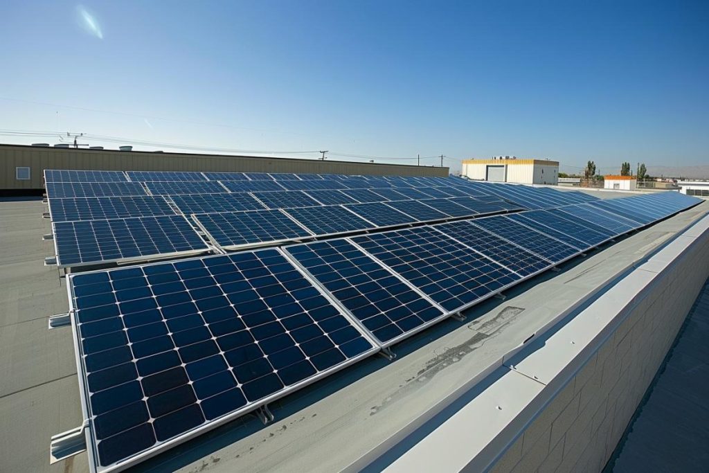 Panneaux solaires en 2023 : Coût, rentabilité et risques d'arnaque.