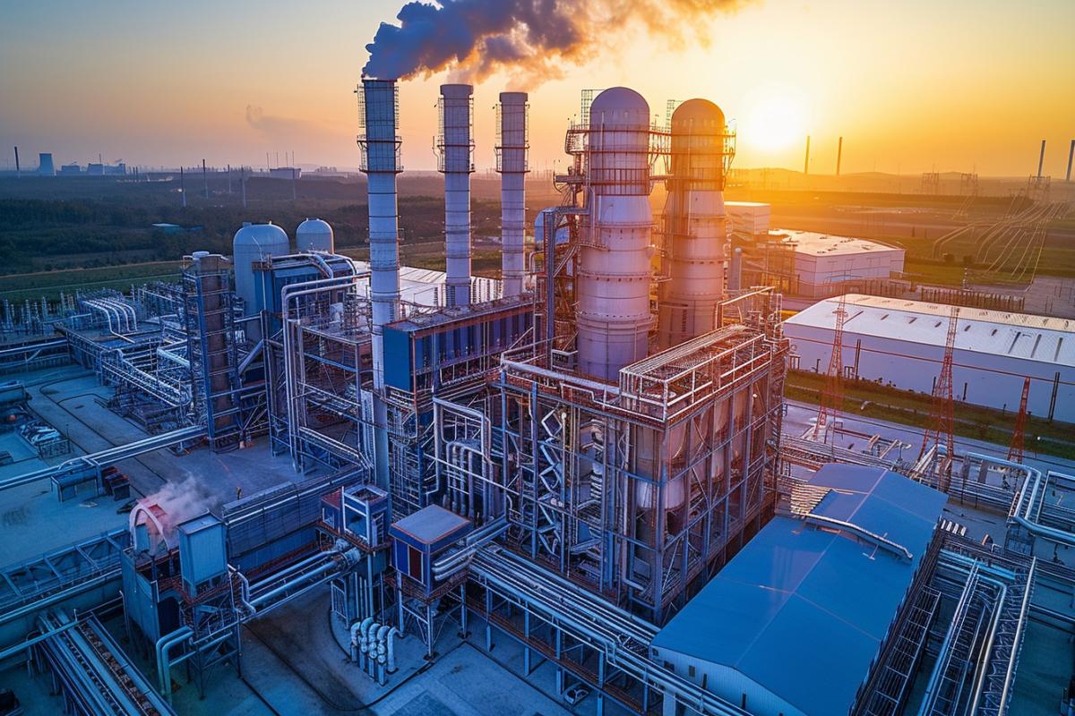 Investir dans l'énergie : chaque gigawatt coûte 700-800 millions d'euros