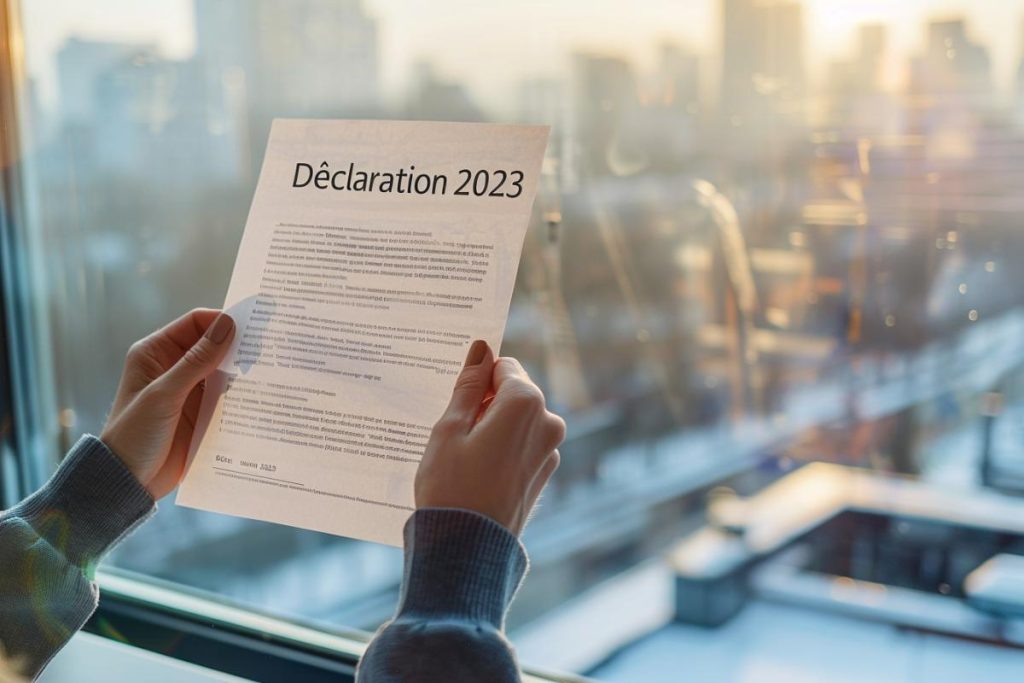 Nouveauté déclaration 2023 : évitez la taxe d’habitation 2024 en un geste.