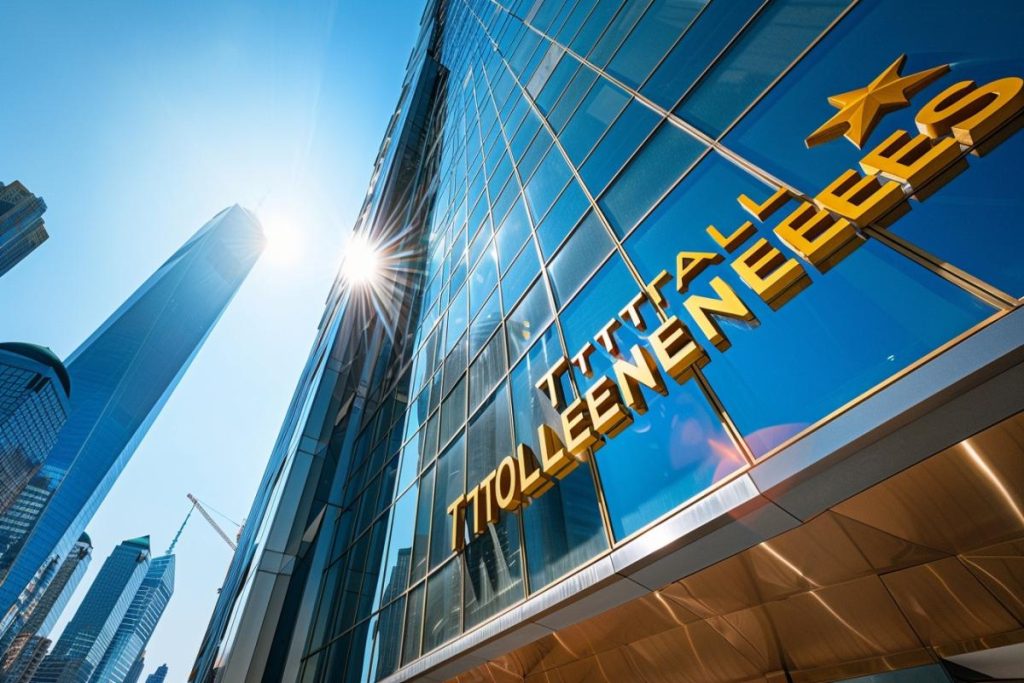 TotalEnergies bat des records grâce au brut et au dollar fort