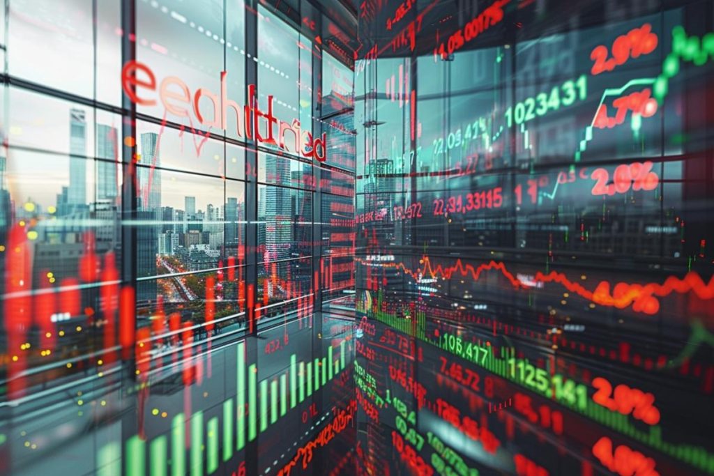 Edenred sous pression boursière : analyse et perspectives | Investir