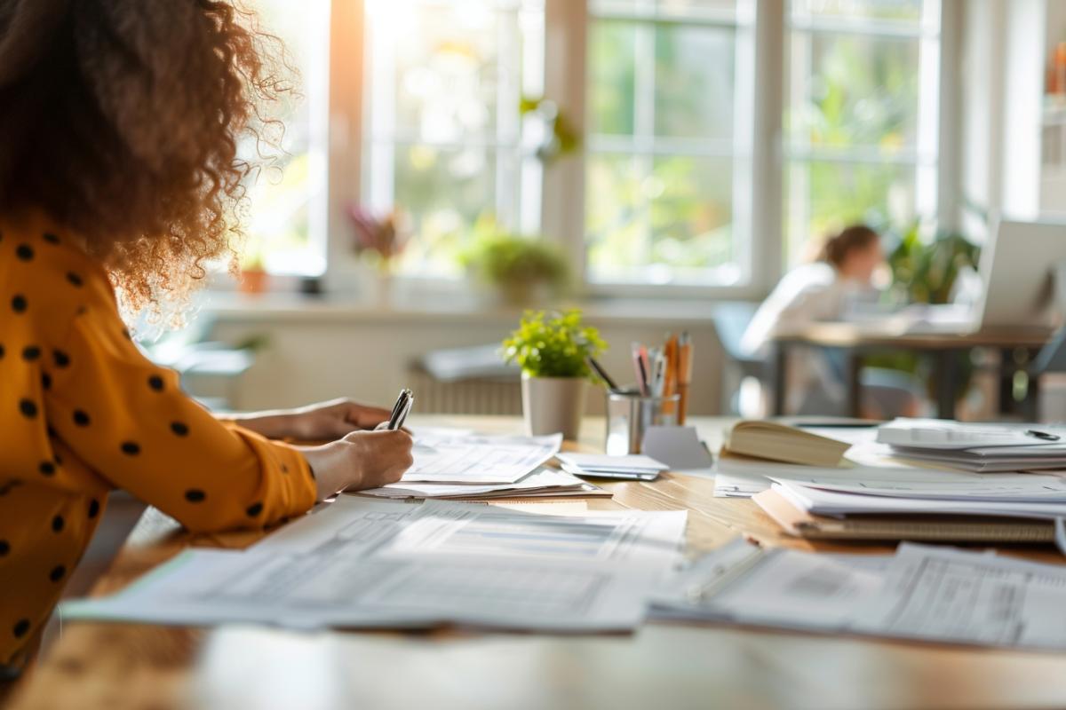 Pension alimentaire d’un parent : déductions possibles sur l’impôt 2024