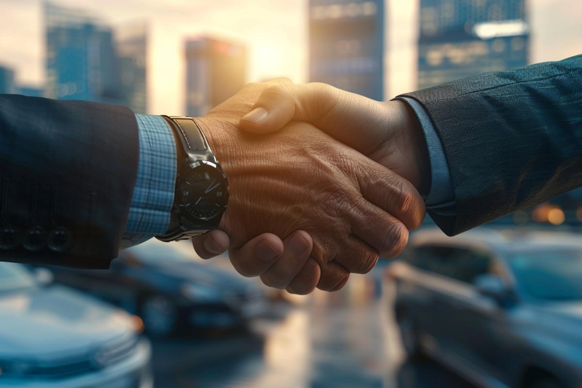 Valeo : La faiblesse de l'électrique contrebalance la force du traditionnel | Investir