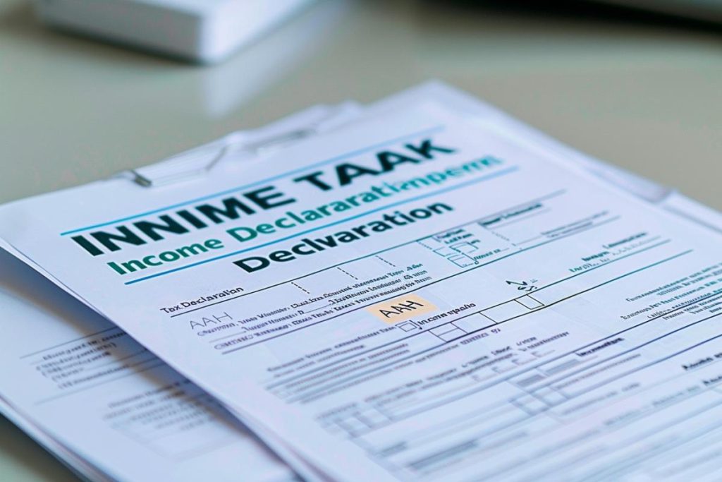 Déclaration d'impôt : quelle case pour l'AAH ? Guide complet